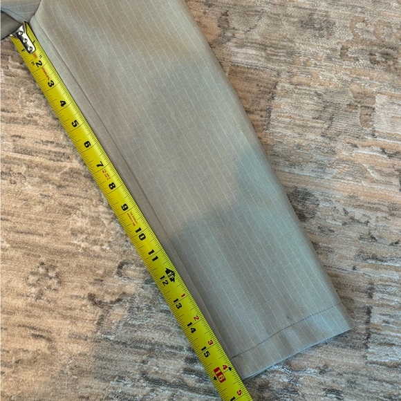 Vintage pants + blazer - Picture 14 of 15